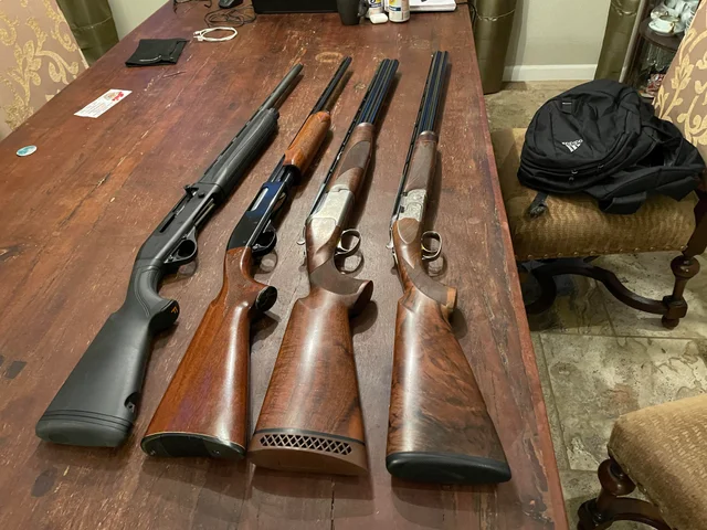 Savage Stevens 555E MC5 Savage Stevens 555E MC5