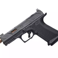 Shadow Systems MR920 Elite