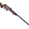 CZ 457 Jaguar Long-Rifle