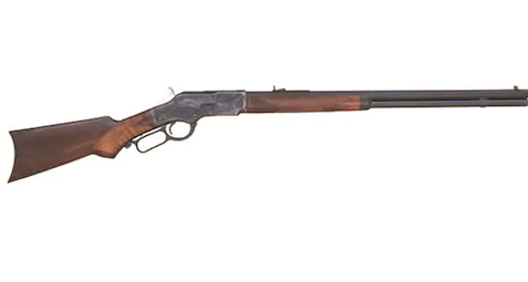 Cimarron 1873 Deluxe Rifle Cimarron 1873 Deluxe Rifle