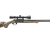 Traditions Nitrofire Muzzleloading Rifle