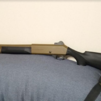 Benelli M2 Tactical Shotgun