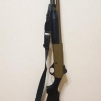 Benelli M2 Tactical Shotgun