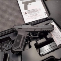 Buy Ruger Pistol Online