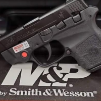 Smith & Wesson Bodyguard Pistol