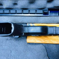 Smith & Wesson M&P9 M2.0