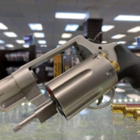 Buy Smith & Wesson Revolver