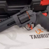 Taurus Revolver 357 Magnum
