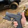 Buy Glock 43X Pistol