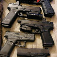 Buy Glock 43X Pistol