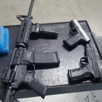 Buy Smith & Wesson Rifle