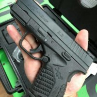 Buy Springfield Hellcat Pistol