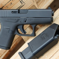 Buy Glock 42 Pistol