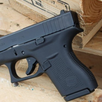 Buy Glock 42 Pistol