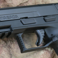 IWI US Masada 9mm