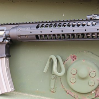 Buy LWRC IC-Enhanced Rifle