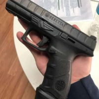 Buy Beretta APX Pistol