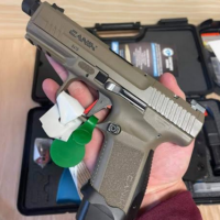 Buy Canik-TP9 Elite Pistol