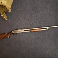 Winchester SX4 Hybrid Shotgun