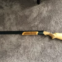 Browning Citori Hunter Shotgun