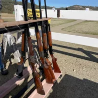 Browning Citori Hunter Shotgun