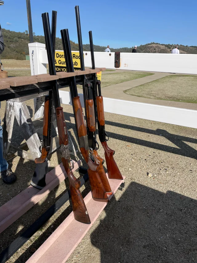 Browning Citori Hunter Shotgun Browning Citori Hunter Shotgun