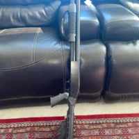 Mossberg 500 Turkey Shotgun