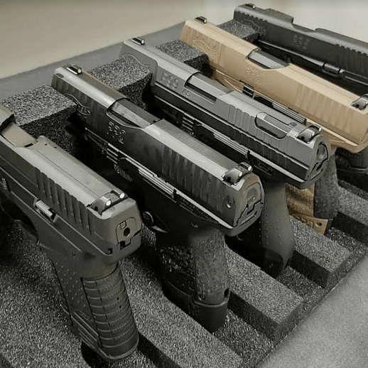 Walther PPK 380 ACP Walther PPK 380 ACP