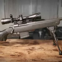 Buy Mossberg Patriot Rifle