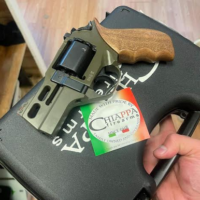 Buy Chiappa Rhino Revolver