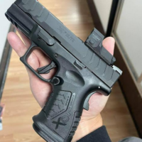 Buy Springfield Hellcat Pistol