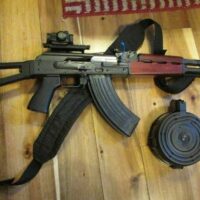 Buy AK 47 Online