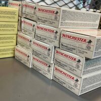 Buy Winchester 9 mm Ammunition
