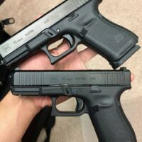 Buy Glock 19 Gen5 Online